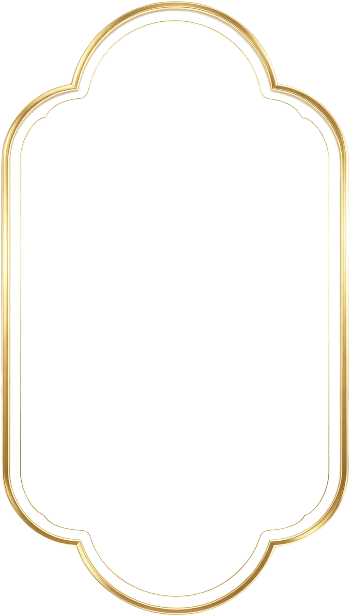 边框
