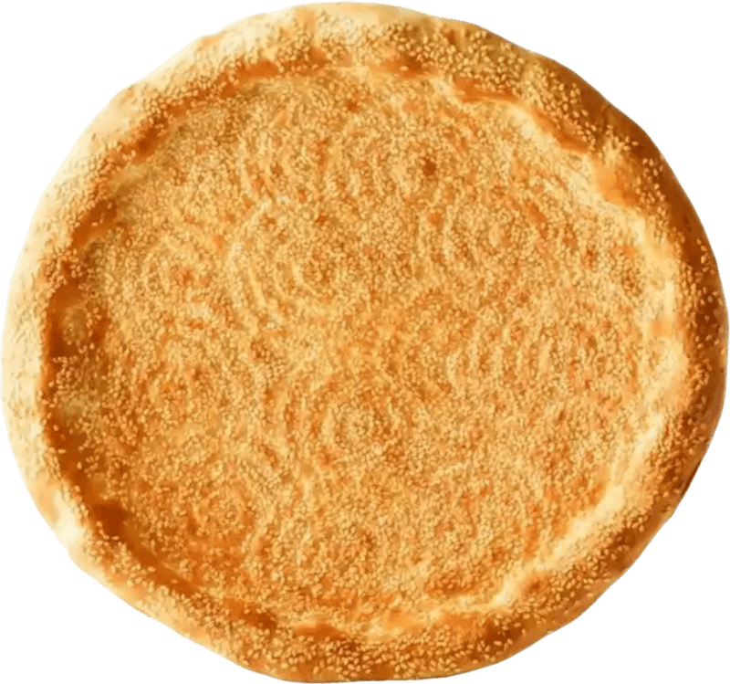 馕
